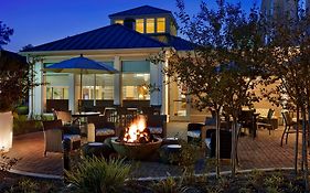 Hilton Garden Inn The Woodlands Tx